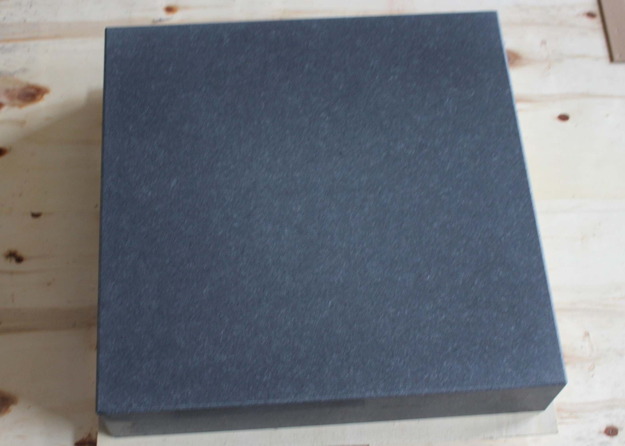 Best Granite Surface Plate With Table In Calibration Lab wholesale