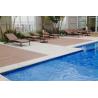 Buy cheap Recyclable WPC Deck Frooring from wholesalers