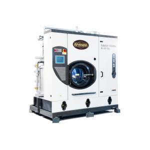 Best 8kg Rated Capacity Full-Auto Full-Closed Dry Cleaning Machine Equipment wholesale