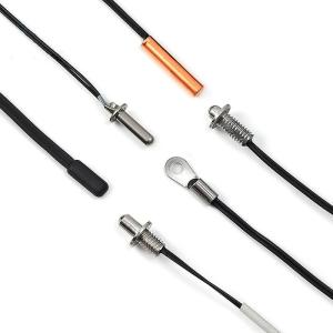 China ROHS Industry Vehicle Temperature Sensor Practical High Precision on sale