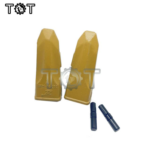 Cheap PC300 2077014151 Excavator Dipper Teeth KOMATSU Bucket Tooth Point For Excavator for sale