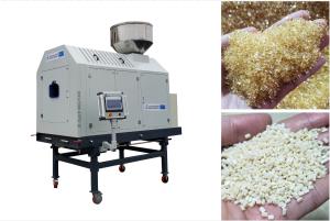 Best 100kg/H PPS Pellets / Chips Crystallization Machine wholesale