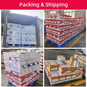 Acetic Clear Weatherproof Silicone Sealant For Aluminum Multifunctional