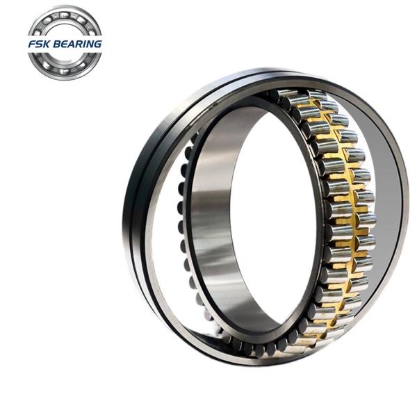 Cheap ABEC-5 82DC60220 Double Row Cylindrical Roller Bearing 410*600*220mm for sale