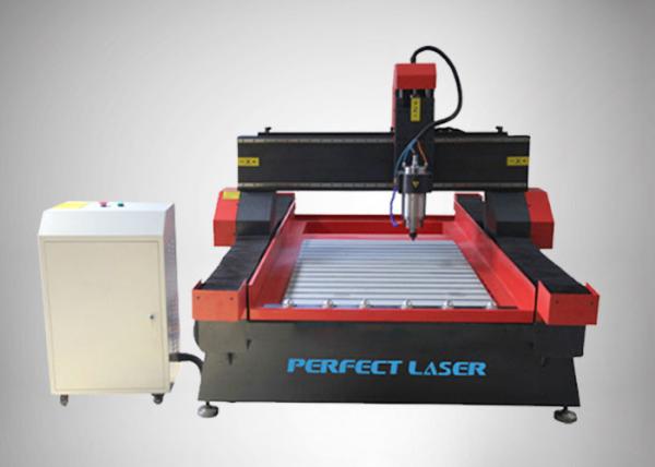Cheap 3d Stone Carving CNC Router Machine Marble Stone Cutting Machine For Granite Engraving for sale