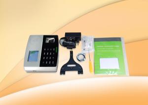 Best WIFI RFID Time Attendance System NFC Card Reader 100000 Log wholesale