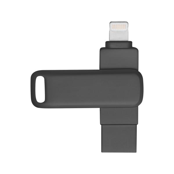 Cheap Metal Type C USB Flash Drives with Uploading Data and Waterproof Support for sale