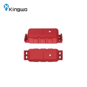 Kingwo NB CatM 2G 4G Trail GPS Tool Tracking Device Wireless Tracker