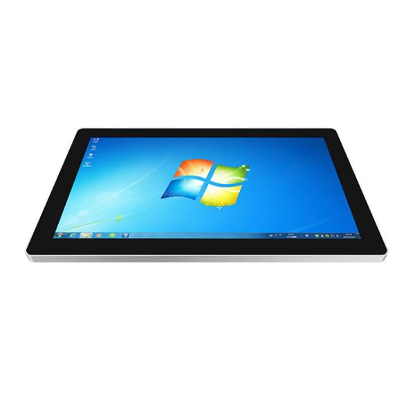 Cheap Aluminum Frame PCAP Touch Screen monitor HDMI High Definition Signal Input for sale