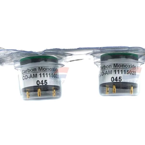 CO-AM Electrochemical Carbon Monoxide Sensor For Industrial Safety Monitoring Environmental Protection Monitoring