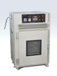 200V customized intelligent temperature controller Industrial vacuum Drying Oven