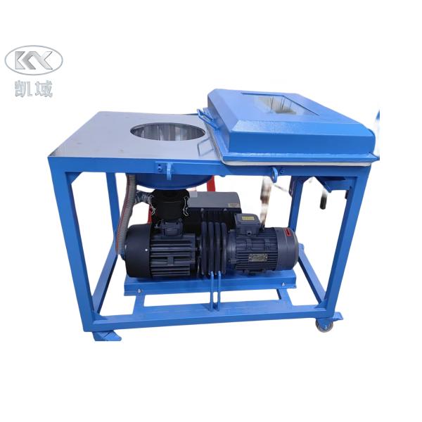 Custom Rubber PVC Patch Making Machine 3KW 380V 50Hz