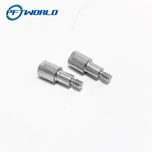 Best 5 Axis CNC Machining Parts CNC Milling Machine Parts and Components wholesale