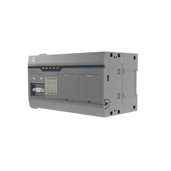 Cheap VCFC5 Programmable Logic Controller Logic Control Module With RS485 Interface for sale