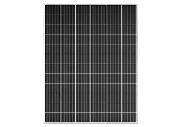 Cheap Monocrystalline 250w Solar Panel Module Pv Cell For Home for sale