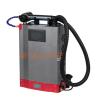 Buy cheap Automatic Mini Handheld Laser Cleaning Machine 20KHz Pulse Frequency from wholesalers