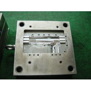 PVC ABS Household Mold Professional Plastic Injection Molding Processing