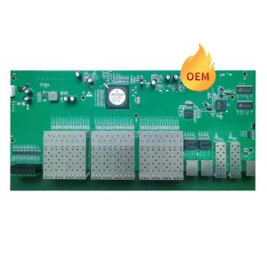 China Solar Inverter Bluetooth PCB Assembly Speaker Power Bank Mosquito Board on sale