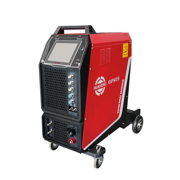 OPS09 Digitalized Orbital Welding Power Source