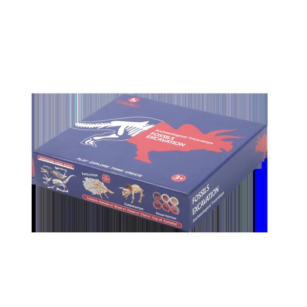 Cheap Customizable Rectangular Board Game Storage Box with Modern Design and Irregular Closure for sale