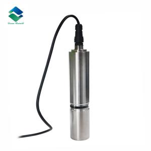 China Online COD BOD Sensor Waste Water Treatment RS485 Chemical Oxygen Demand Tester on sale