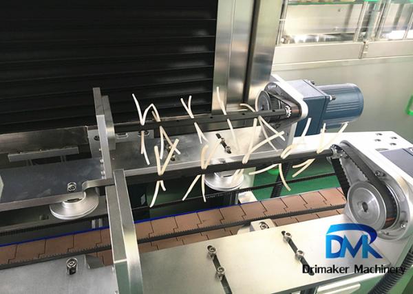 Cheap Steam Shrinkable Automatic Labeling Machine Shrink Sleeve Tunnel Machine for sale