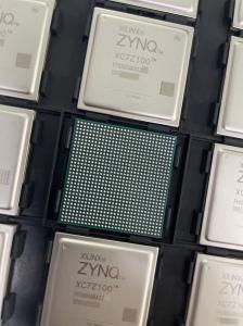 Best 800mhz Programmable Logic Gate Array XC7Z100 2FFG900I IC SOC CORTEX-A9 900FCBGA wholesale