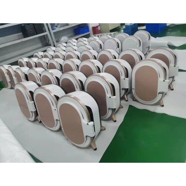 Skin Wrinkle Professional Skin Analyzer Machine With Tablet