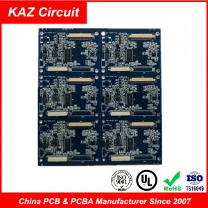 Best 2 Layer ENIG PCB Design ODM Service Electronic Circuit Board Assembly wholesale