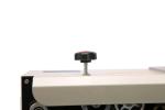 Plastic Bag Automatic Continuous Sealing Machine Electric Easy To Operate