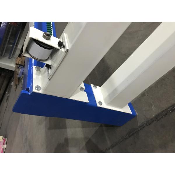 Electric Computerized Single Head Quilting Machine Mattress Stitching Machine
