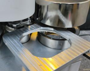 Best Stable Performance Desktop Thermoformer Precision Molding High Technology wholesale