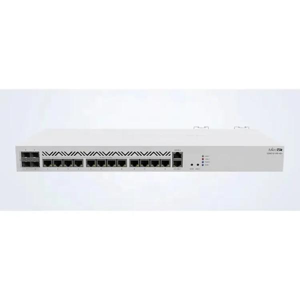 16-Core ARM Wireless Cloud Core Router with 4G/3G/2G Network and 1 SIM Card Support