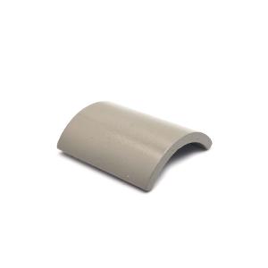 Radial Arc Shaped Neodymium N35 N52 Magnets