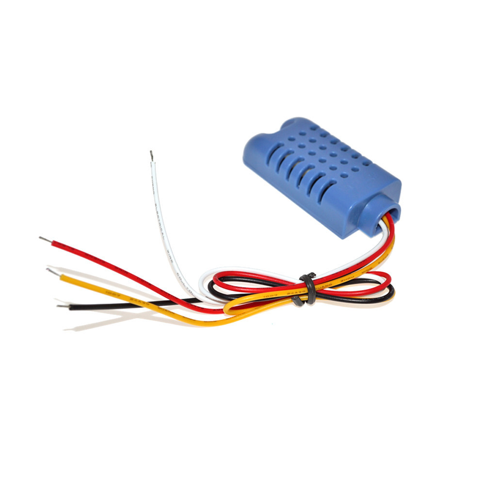 AMT1001 4.75V-5.25V Resistive Temperature Humidity Sensor Module Probe
