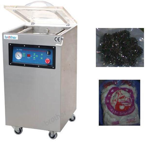 Cheap dz400 vacuum food sealer/packing machine for sale