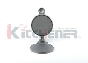 Commercial Patty Maker Hamburger Machine Single With Easily Adjustable Depth