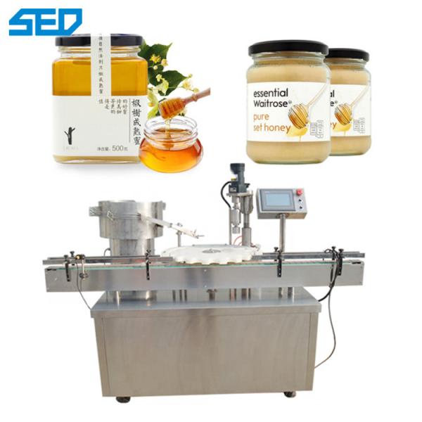 Cheap Liquid Bottling Capping Machine for sale