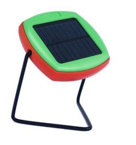 Best wholesale supply portable reachargebale solar light with lifepo4 battery 8 hours lighting time wholesale