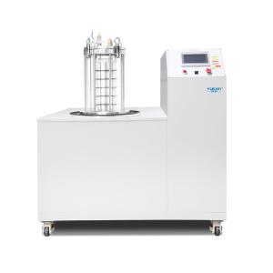 China Visual Leak Test Machine with Refrigeration Function for 160m 10L Leak Detection on sale