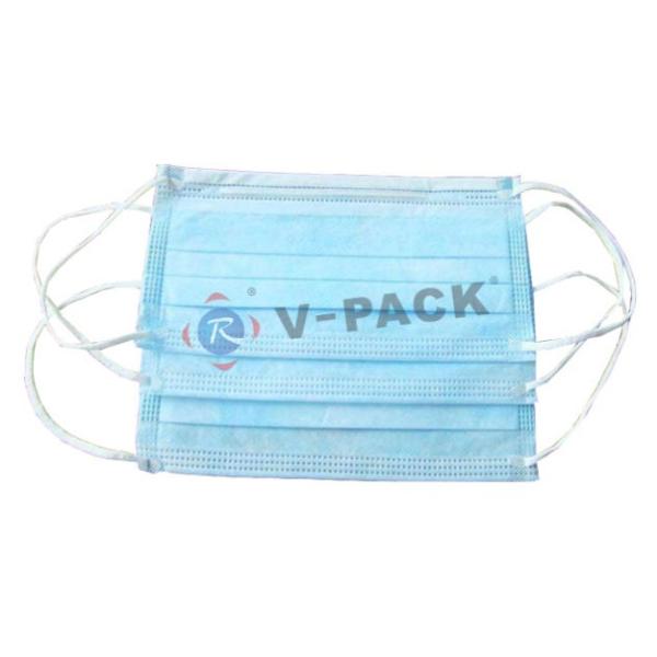 Surgical Disposable ± 2mm 1100pcs/Min Automatic Mask Machine
