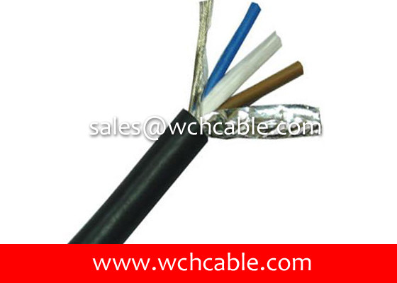 Best Fire Resistant Grade CMP Cable