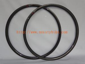 China MTB carbon rims,Full Carbon rims;23mm mountain bicycle wheel and rims on sale