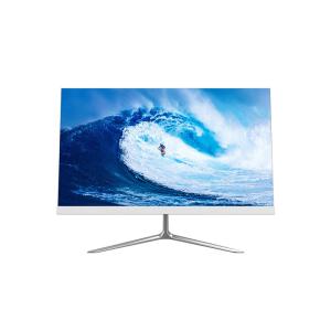 Best OEM LOGO 23.8 24 Inch All In One Intel Core CPU I3 I5 I7 AIO Home Office All In One Desktop PC wholesale