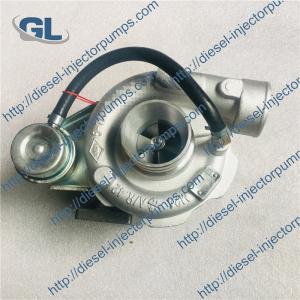 Best GT22 Turbo 738769-5003 E049339000128 E049339000054 For Foton Aoling Pick-up Truck with BJ493ZQ BJ493ZLQ3 Engine wholesale