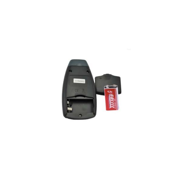 MD-4G Non Destructive Testing Equipment 40% Moisture Meter Four Pins Sampling