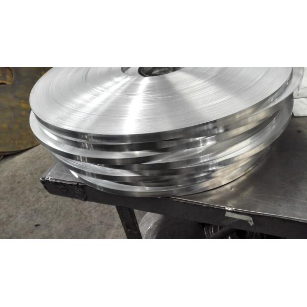 Aluminum Foil Sheets 3004 Heat Resistance