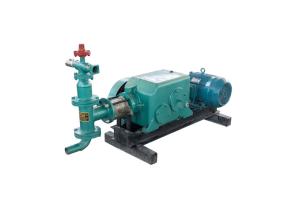 Best Compact Structure Environmental Cement Grouting Machine Convenient Operation wholesale