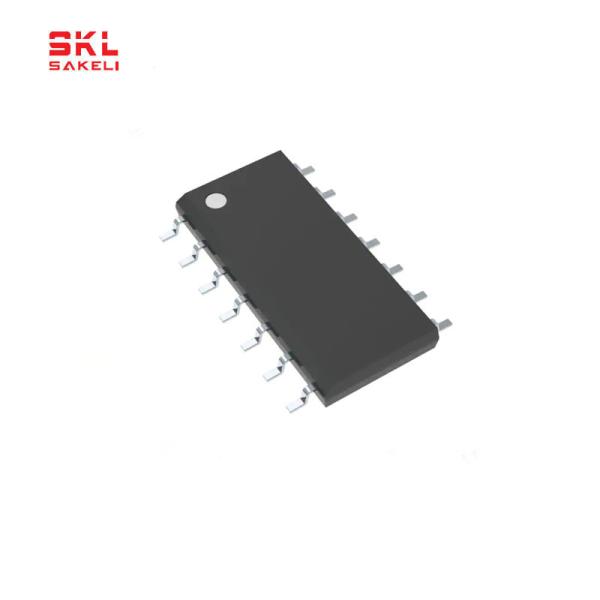 Cheap TL074ACDR  Amplifier IC Chips  Low-Noise FET-Input Operational Amplifiers ​ Package 14-SOIC for sale