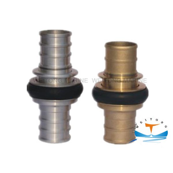 John Morris Type Fire Hose Couplings